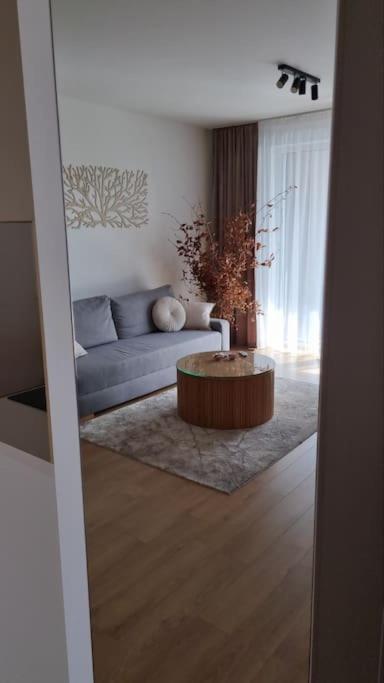 M&M2 Apartment Near Center With Free Parking - Ac Kassa Kültér fotó